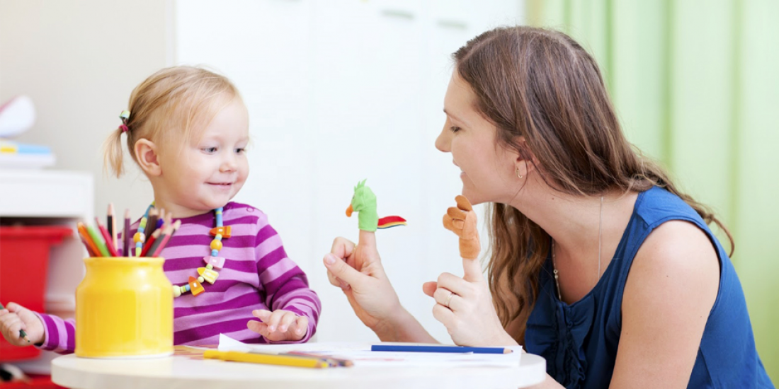 Pre-Schooler: Nurturing and Behavioral Development