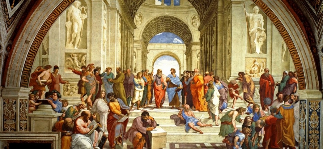 Schools of Philosophy